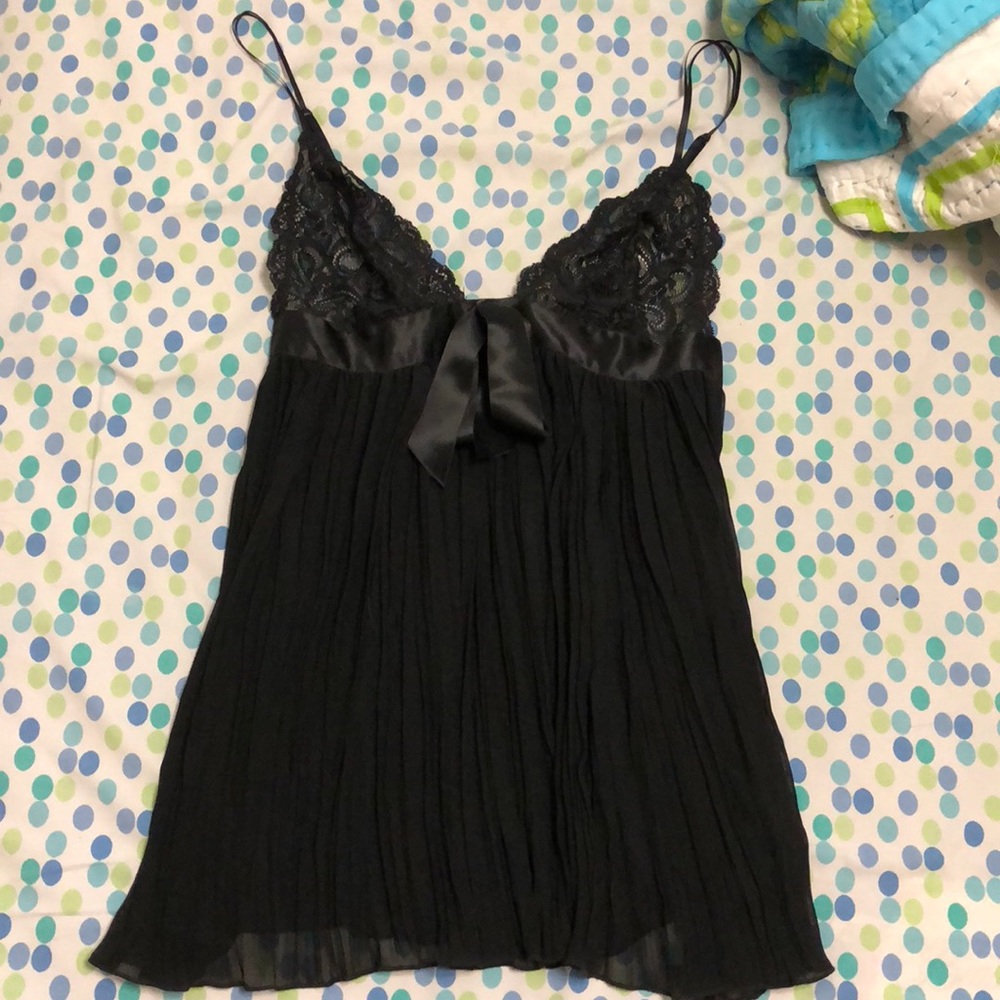 VS Babydoll Slip